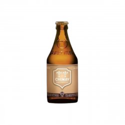 Chimay Dorée (Gold)