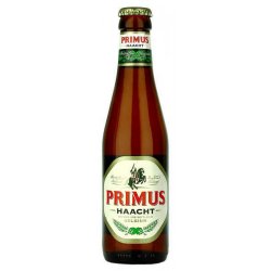 Haacht Primus - Beers of Europe