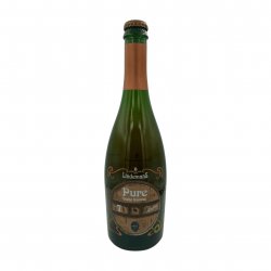 Brouwerij Lindemans Lindemans Pure Oude Gueuze