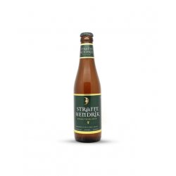 Straffe Hendrick Tripel 33Cl - Lupuloh!