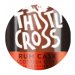 Thistly Cross Cider - Rum Cask Cider - 20L keg 