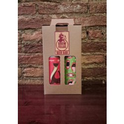 Beer 4 Packs (440ml500ml) - BrewFellas