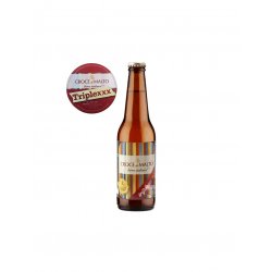 Croce di Malto Triplexxx Croce di Malto Triplexxx