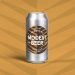 Modest Beer Sweet As #3 NZ Brown Ale 4.8% 440ml Can 