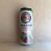 Paulaner Weissbier Cans 