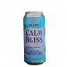Funcional Dilema Calm Bliss Sour Ale com Frutas Vermelhas, Hortelã, Camomila e Erva - Cidreira 473 ml 