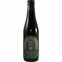 PINTA Barrel Brewing Insights (2025)