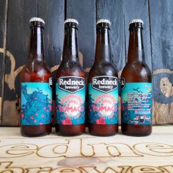 Redneck Tomaco Chilli Gose Moonshiner Series Redneck Tomaco Chilli Gose Moonshiner Series