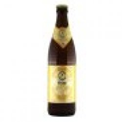 Nittenauer Export 0,5l - Craftbeer Shop