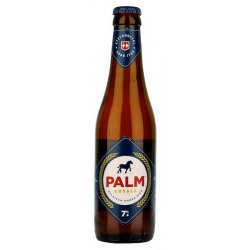 Palm Royale - Beers of Europe