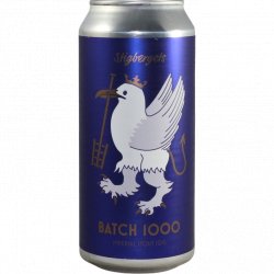 Stigbergets Bryggeri BATCH 1000