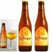 La Trappe Blond 6,5%vol chai 330ml nhập khẩu Hà Lan 