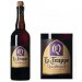 La Trappe Quadrupel 750ml nút bần 10%vol  Hà Lan 