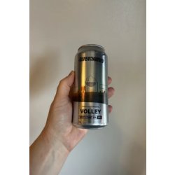 Cloudwater Brew Co. Volley
