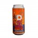 Dilema Coconut Trip Hazy Pale Ale com Coco 473 ml 