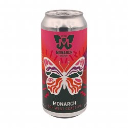 Monarch Brewery Monarch
