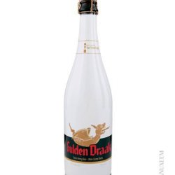 Gulden Draak 10,5% 150 cl - Trappist.dk - Skjold Burne