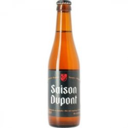 SAISON DUPONT - Vinos y Licores Gustos