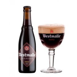 Westmalle Doble - Solo Artesanas