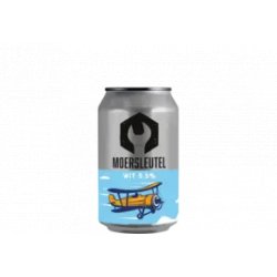 Moersleutel Craft Brewery Wit