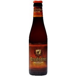 Troubadour Magma - Cervezas Especiales