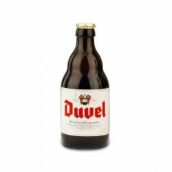 Duvel  33 cl - RB-and-Beer