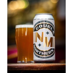 Northern Monk PATRONS PROJECT 30.05 // LANRE BAKARE // DONZOKO // DOUBLE NORTHERN // IMPERIAL BURTON IPA Northern Monk PATRONS PROJECT 30.05 // LANRE BAKARE // DONZOKO // DOUBLE NORTHERN // IMPERIAL BURTON IPA