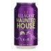 Allagash Haunted House 