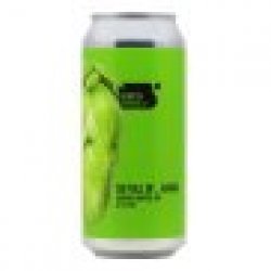 Bereta So Full of… Rakau Heavily Hopped IPA 0,44l - Craftbeer Shop