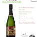 Brasserie Nautile Fines Bull’houblonnée  Vin Pétillant Houblonné 