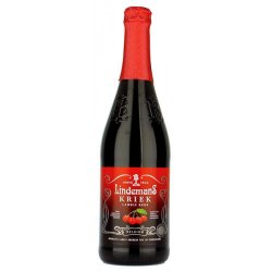 Lindemans Kriek 750ml - Beers of Europe