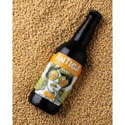 Antiga IPA