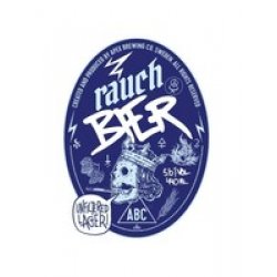 Apex Brewing Company Rauchbier