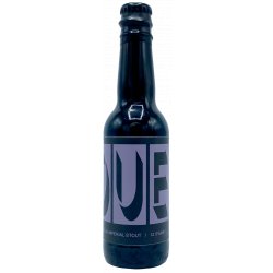 Beer Hut Brewing Co. DUEL - ’t Biermenneke