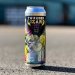 Voodoo Thunder Lizard Imperial IPA 6 pack19.2 oz cans 