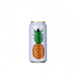 Fermenterarna Moms Pineapple Pie 6alc 44cl - Dcervezas