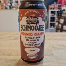 Imprint  Schmoojee Cosmic Candy - Het Biermeisje