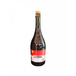 Turatti Lambic 750 ml
