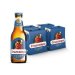 Cerveza Cruzcampo Sin 0,0 25 CL Pack 24 UD. 