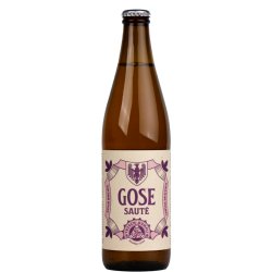Trzech Kumpli Gose Sauté