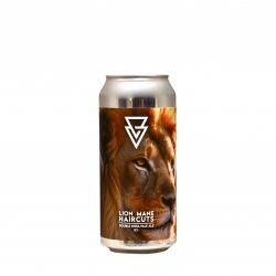 Azvex  Lion Mane Haircuts DIPA - Craft Metropolis