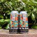 Brass Castle On Ya Kveik 6% Orange Infused Kveik (440ml can) (CONTAINS GLUTEN) Brass Castle On Ya Kveik 6% Orange Infused Kveik (440ml can) (CONTAINS GLUTEN)