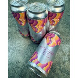 Track Brewing Company DDH Everything Illuminated
