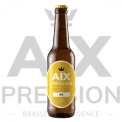 Aix Pression IPA