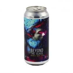 Spartacus Brewing - Beyond the Glass - Bierloods22