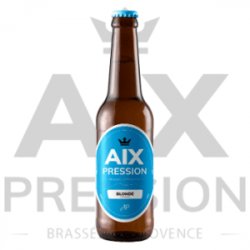 Aixpression Blonde Original Aixpression Blonde Original
