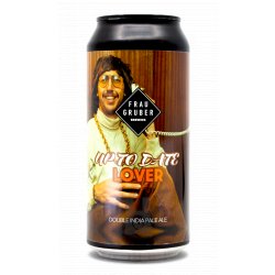 FrauGruber Brewing Up To Date Lover