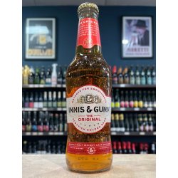 Innis & Gunn Original Ale 330ml - Purvis Beer