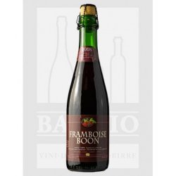 Birra Boon Framboise 5% 37.5 cl - Baggio - Vino e Birra