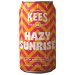 KEES Hazy Sunrise KEES Hazy Sunrise